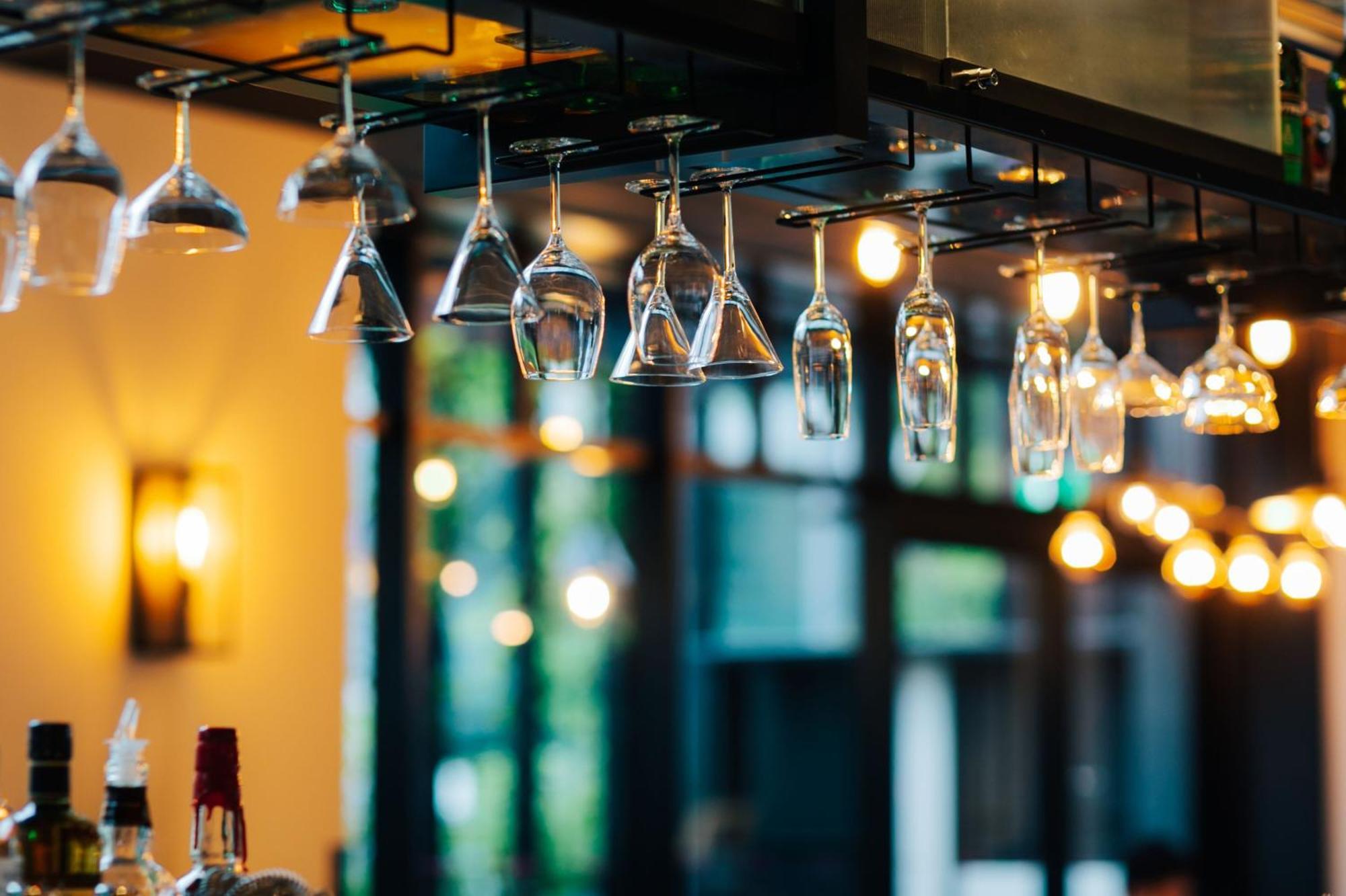 Moxy Osaka Shin Umeda Hotel Kültér fotó