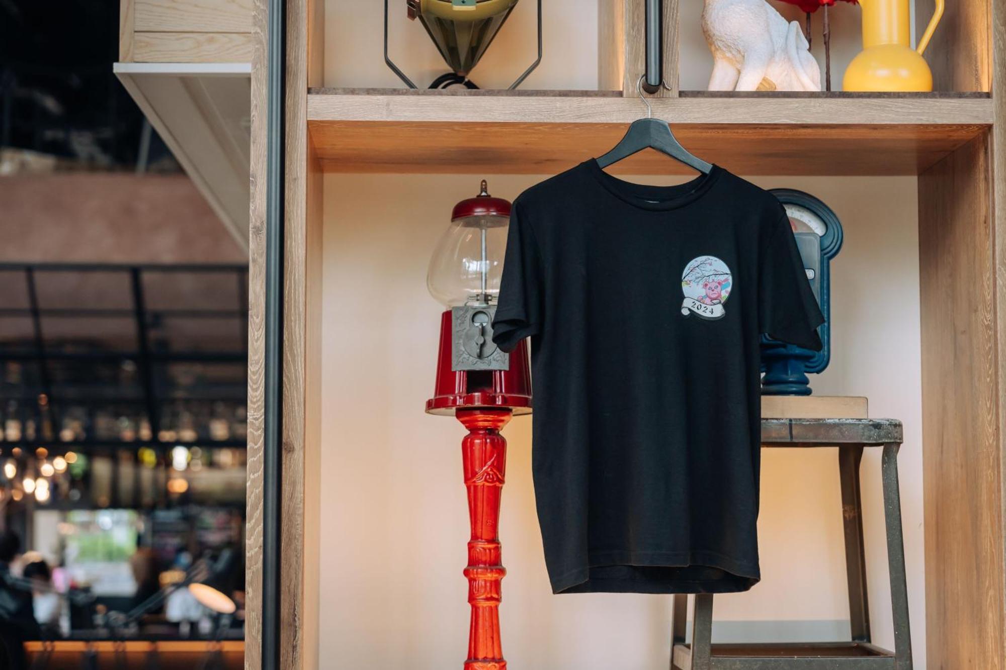 Moxy Osaka Shin Umeda Hotel Kültér fotó
