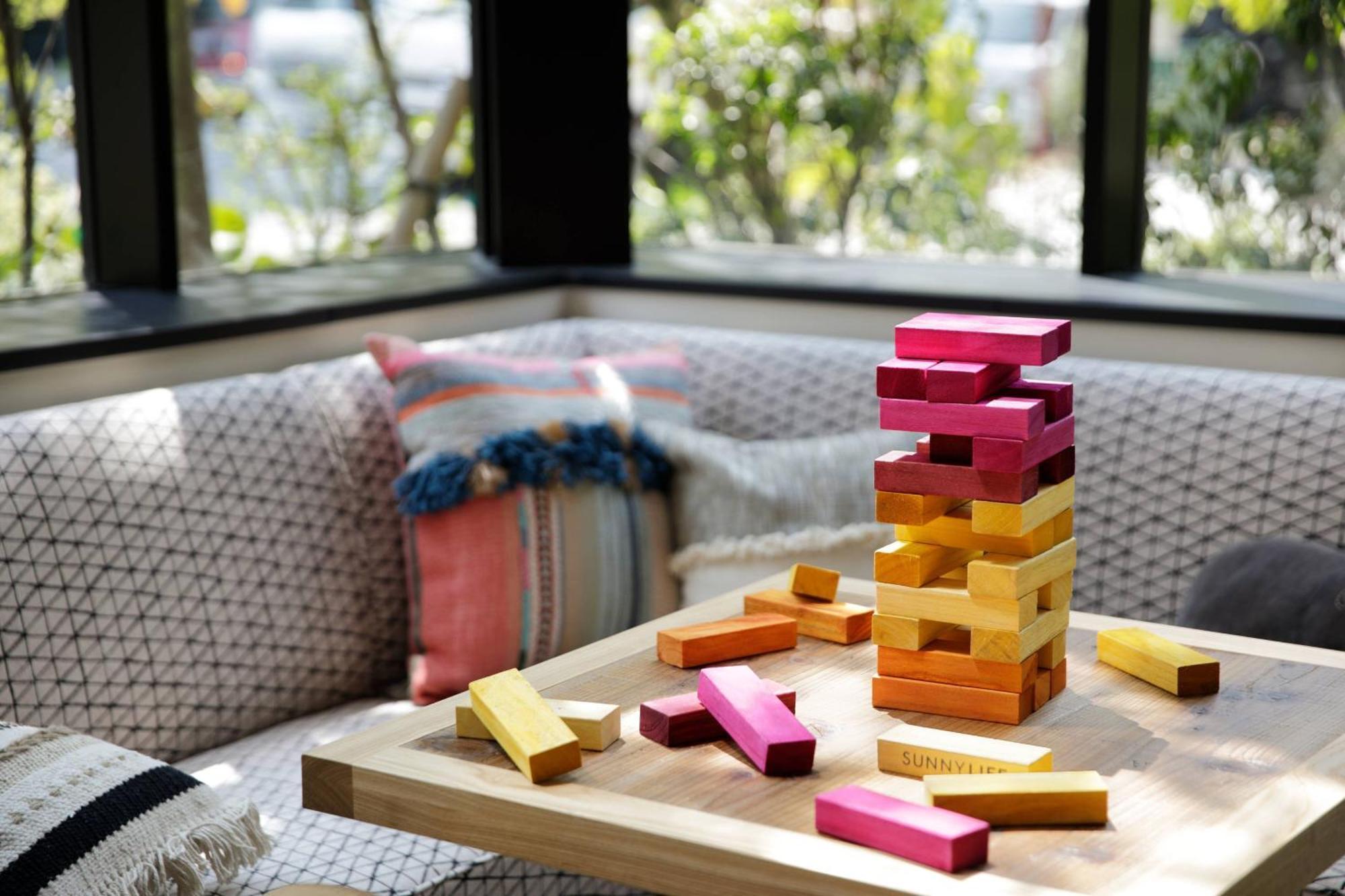Moxy Osaka Shin Umeda Hotel Kültér fotó