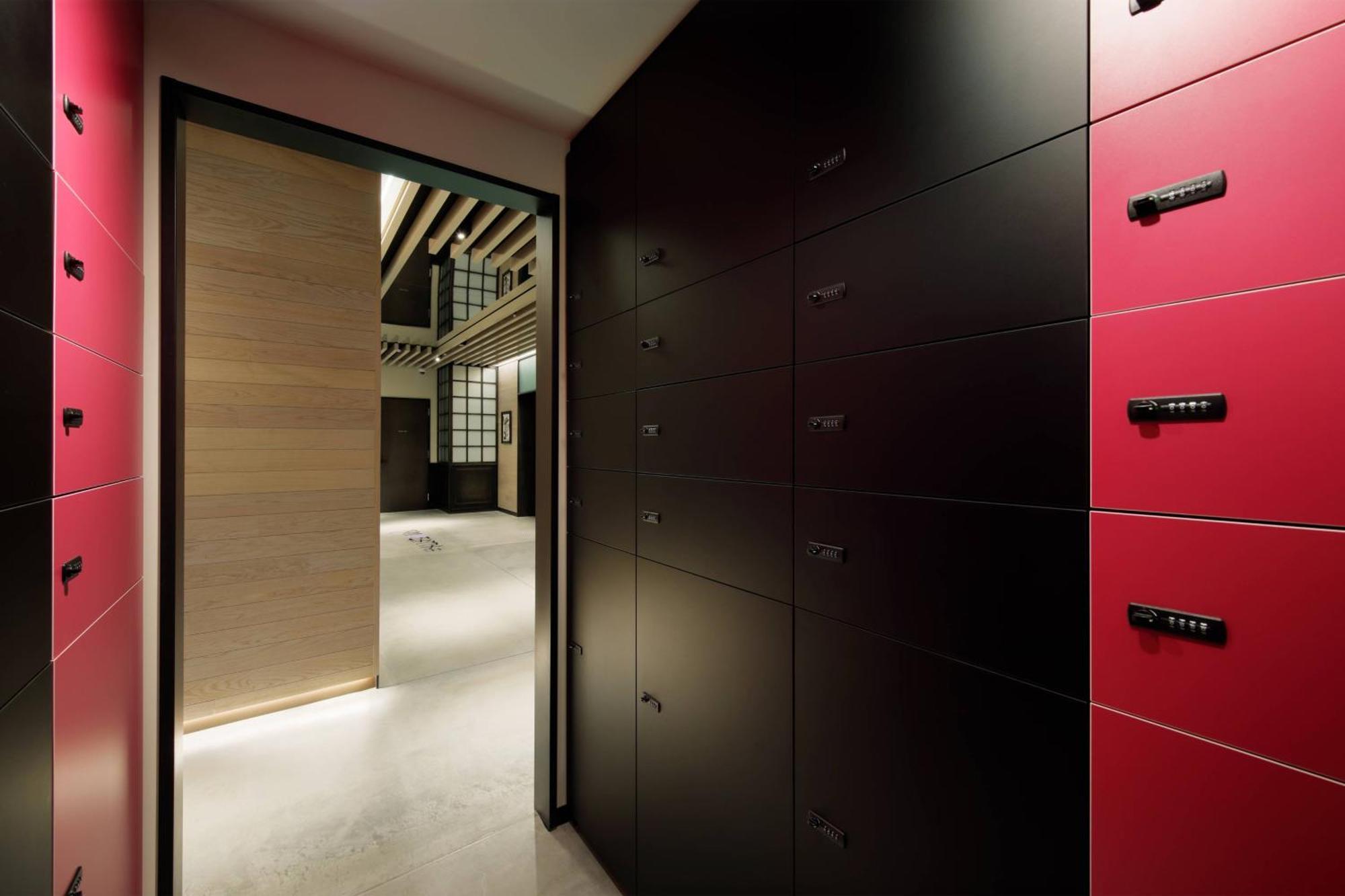Moxy Osaka Shin Umeda Hotel Kültér fotó